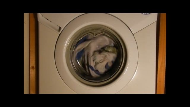 Candy AQUA 800T Kochwäsche 90 °C смотреть онлайн