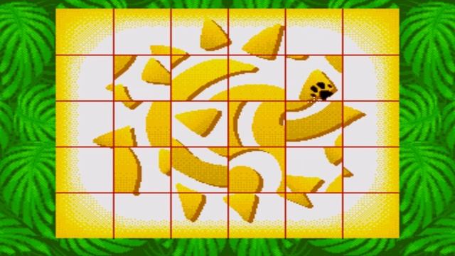 The Lion King: Adventures At Pride Rock (Sega Pico, 1995) [Playthrough]