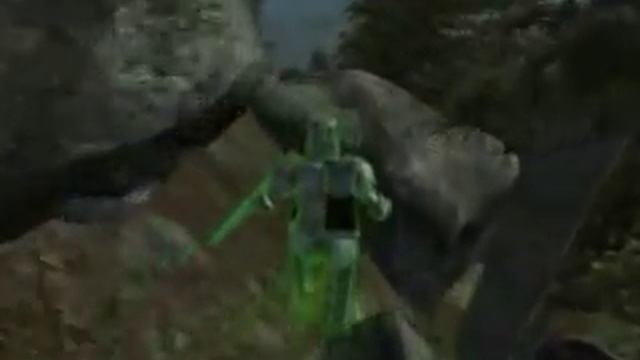 NEW Testing Fall Protection Spell Mod for Oblivion смотреть онлайн