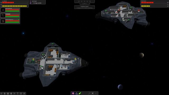 GALACTIC CREW || First Play || How to Play? смотреть онлайн
