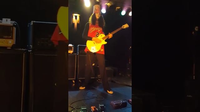 Buckethead "Coupon" смотреть онлайн