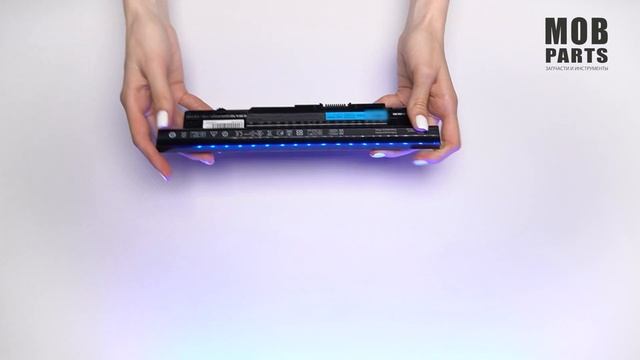 Аккумуляторная батарея для ноутбука Dell Inspiron 15-3521 (MR90Y) 65Wh 010980 смотреть онлайн