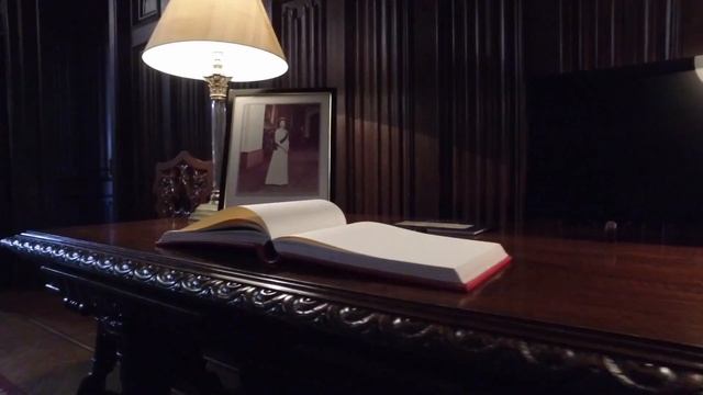 Резиденция Посла Великобритании в Москве смотреть онлайн