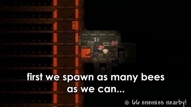 This Machine Breaks Terraria [12] смотреть онлайн