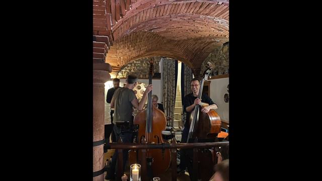 Softly as in a Morning Sunrise, Leiningerland Band DOUBLE Double Bass SPECIAL смотреть онлайн