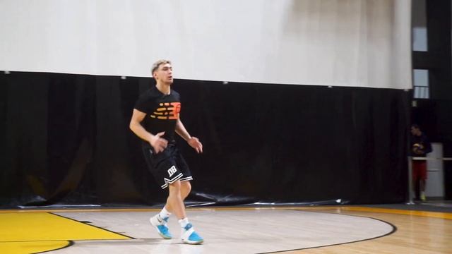 Close out в баскетболе смотреть онлайн