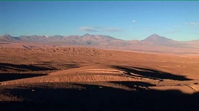 Rolls Royce Test Drive South America смотреть онлайн