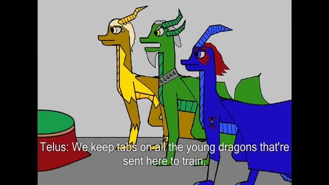 The Legend of Rune: Part One смотреть онлайн