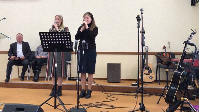 Баллада о трех сыновьях | Лилия Реус и Вера Аршинцева смотреть онлайн