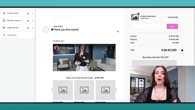 Best Shopify Upsell App? Reconvert Post-Purchase Upsell смотреть онлайн