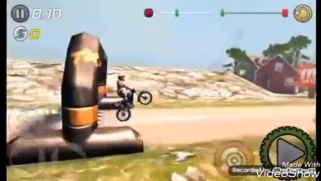 Прохождение игры trial Xtreme 3 #1 смотреть онлайн