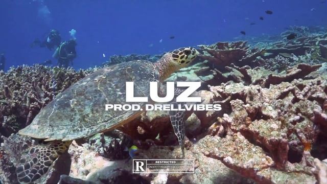 Luz | Bad Bunny x Haval Type Beat 2023 смотреть онлайн