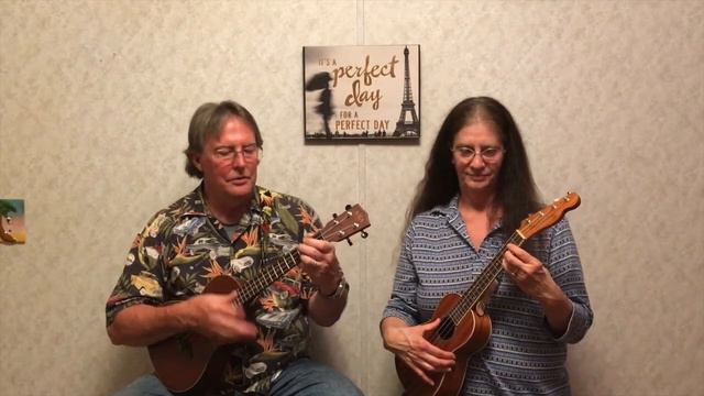 Video 3 for May 30th Cool Cat Ukulele Club Happy Birthday смотреть онлайн
