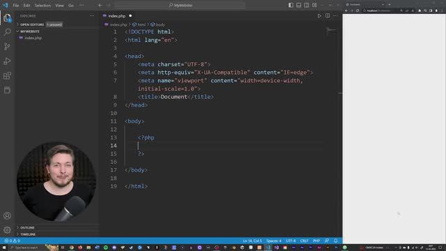 5 _ Built-In Superglobal Variables in PHP _ 2023 _ Learn PHP Full Course for Beginners смотреть онлайн