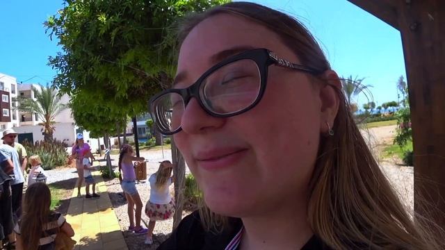 Пасха | Северный Кипр | Детский праздник | Таласса | Thalassa смотреть онлайн