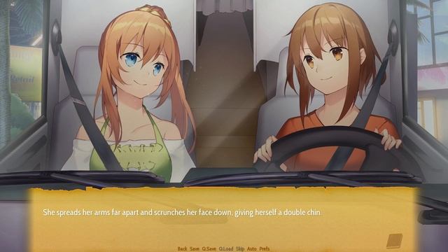 Highway Blossoms Gameplay #17: Blackjack battle смотреть онлайн