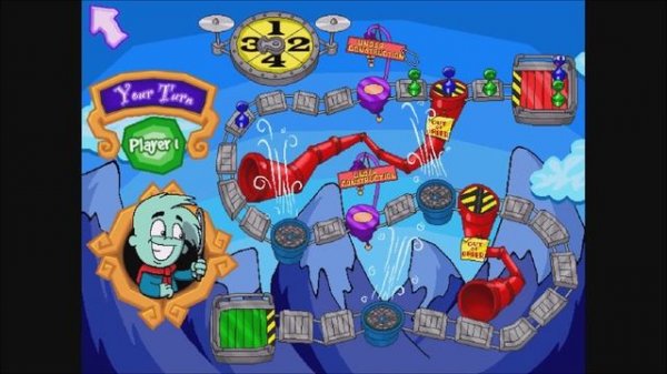 Pajama Sam: Games to Play on Any Day - All Parts - Full Gameplay/Walkthrough (Longplay)