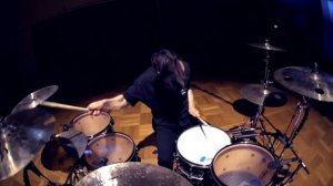 Paramore - Monster | Matt McGuire Drum Cover