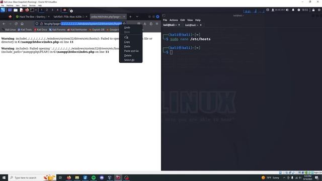 I Played HackTheBox For 30 Days - Here's What I Learned смотреть онлайн