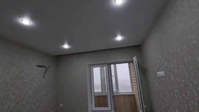 Жк Лучший. Однушка просто Пушка ӏ? Ремонт Квартир Краснодар ? смотреть онлайн