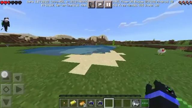 мод леди баг и супер Кот обзор + виживание, на 2 лайка прода, и покажу как скачать смотреть онлайн