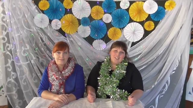 Новогоднее представление смотреть онлайн