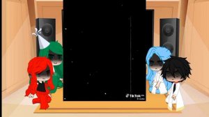 реакция дочь короля стихи на прошлую жизнь Хэ Ина как Пенелопа экхарт из манги ЕКДЗС ♡°•°♡