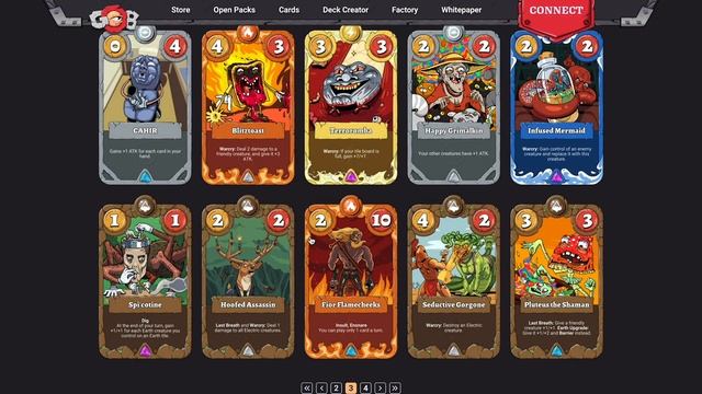 GOONS of balatroon • игра, которую мы заслужили! Play2Earn • Вайтлист открыт! • $GOB Token смотреть онлайн