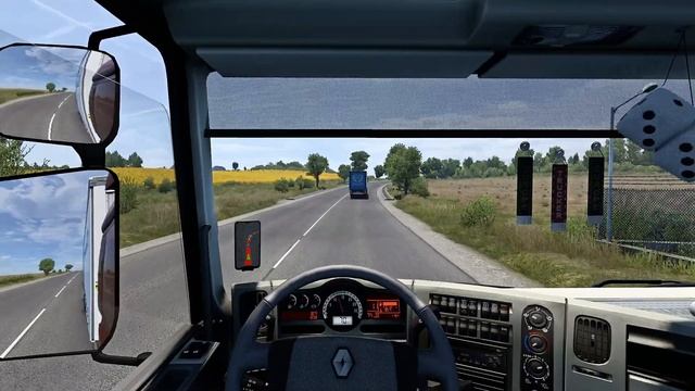4K | ETS2 1.44 Open Beta | Renault Premium 440 | Veliko Tarnovo ?? ???? - Edirne ?? смотреть онлайн