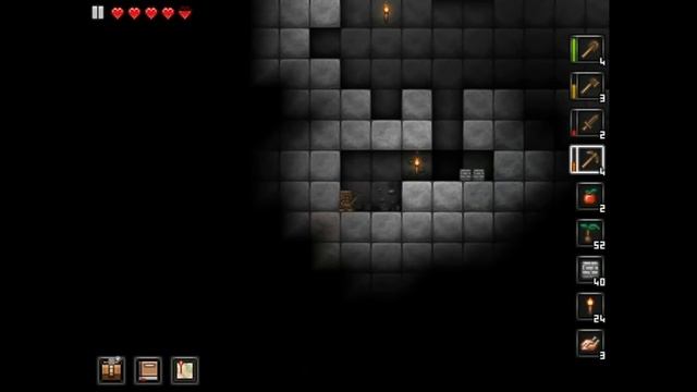 Junk Jack X гайд для начинающих смотреть онлайн