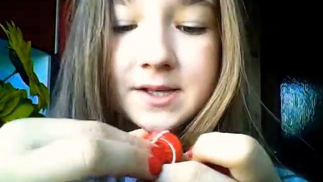 Как Сплести Чехол Для Спиннера Из Резинок 1 Часть смотреть онлайн