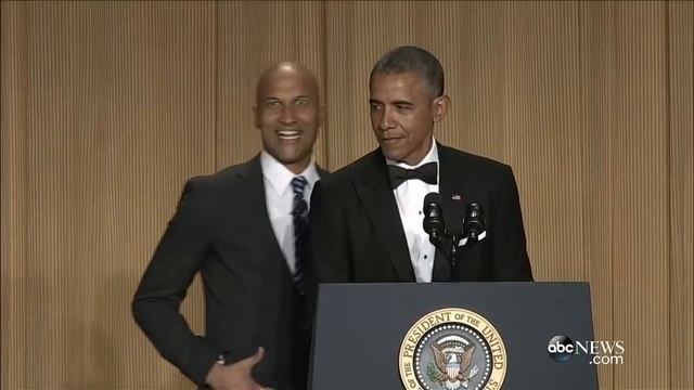 Obama's Anger Management Translator Speaks the Truth смотреть онлайн