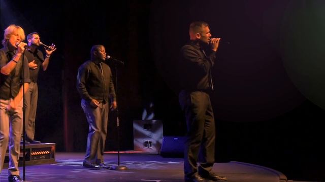 The Middle Medley | ROCKAPELLA смотреть онлайн
