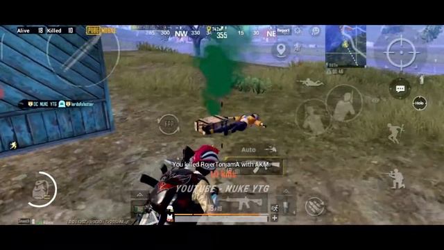 STILL LEARNING | HOW WAS THE CLUTCH | MONTAGE #SOLORUSH BIG FAN #59. [NUKE YTG]. смотреть онлайн