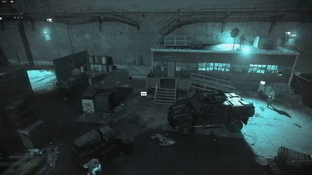 Прохождение Call of Duty: Modern Warfare II | Побег из тюрьмы смотреть онлайн