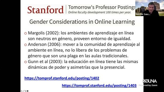 Webinar Diplomado Internacional Fellowship UC смотреть онлайн