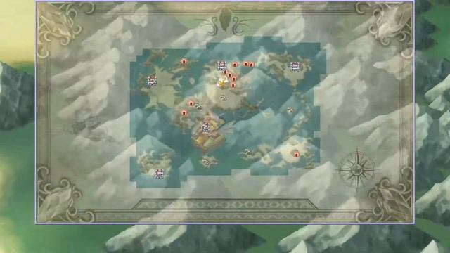 [Steam] Final Fantasy 4 Remake - 100% Walkthrough Part 12 Tower of Babil, Edge the Ninja смотреть онлайн