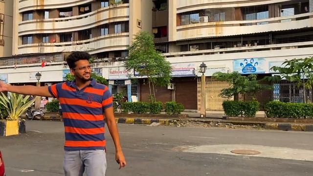 Dhruv bought a New Car | Vlog 7 | Dhruv & Shyam смотреть онлайн