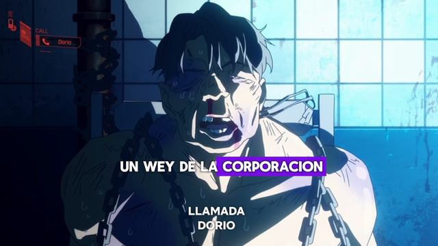 CYBERPUNK EDGERUNNERS EN 5 MINUTOS O MENOS смотреть онлайн