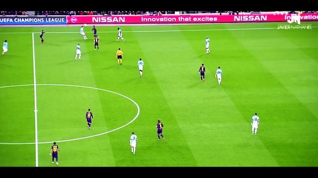 Neymar Jr ● Crazy Dribbling Skills ● 2014/2015 HD смотреть онлайн