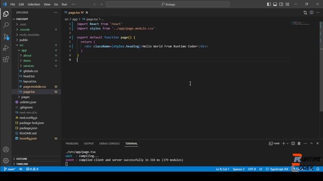 10- Next.js 13 Link Component - Next.js 13 Tutorial in Urdu/Hindi 2023 смотреть онлайн