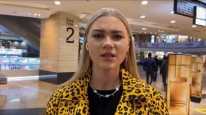 ДВА ПАРНЯ ЭТО ХОРОШО (ОПРОС ДЕВУШЕК)