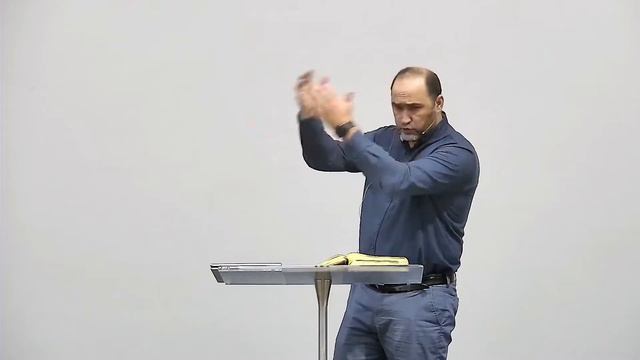 Бог исполняет свой замысел используя разные группы людей Деяние 23 глава 12-35 ст Владимир Джарбуло смотреть онлайн