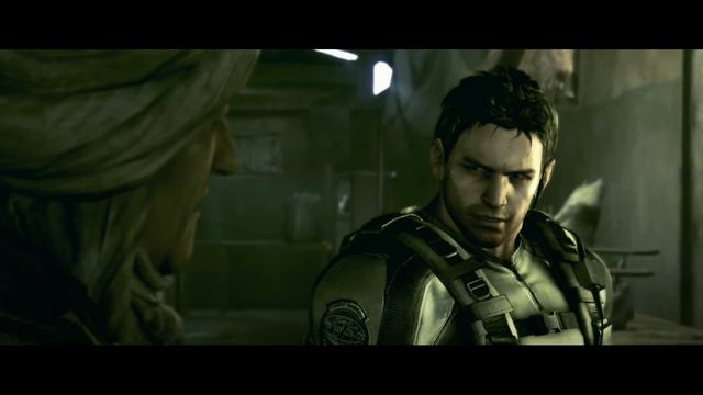 Resident Evil 5 PART 1 Welcome To The Nightmare смотреть онлайн