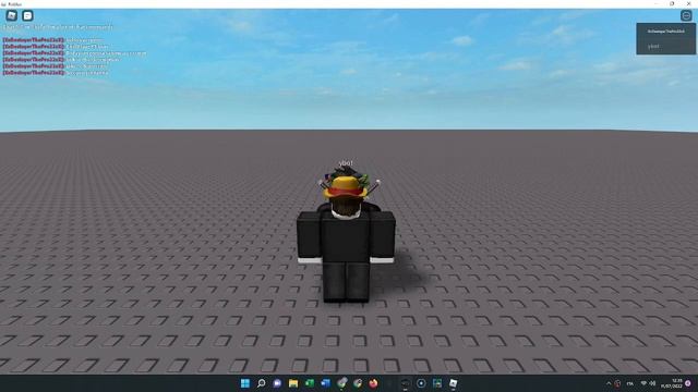 Roblox Vr script showcase смотреть онлайн