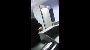 Владимир Ильич  Ленин в полицейском участке