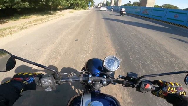 Jawa 42 2.1 2023 Ride Review | Features, Price, Discount | Free Accessory upto 7500 ? #jawa42 смотреть онлайн