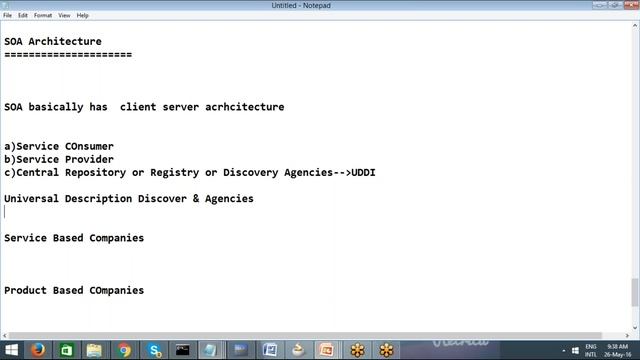 Oracle SOA Session 2 by Sumit смотреть онлайн