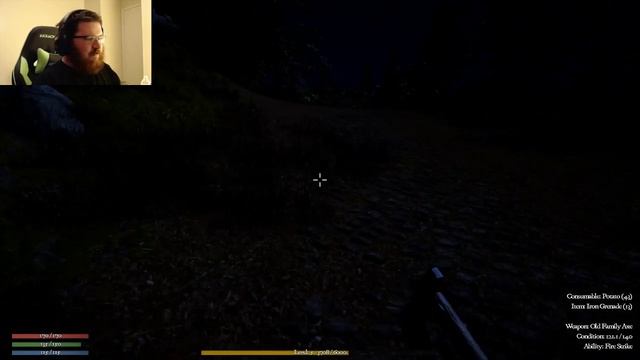 THAT'S A LOT!: New Game - The Black Masses смотреть онлайн