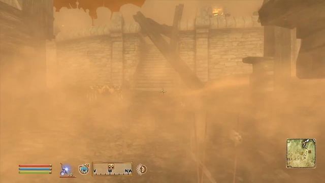 Oblivion Mod: Orden des Drachen #048 [HD] - Finale: Die neue Kaiserin смотреть онлайн